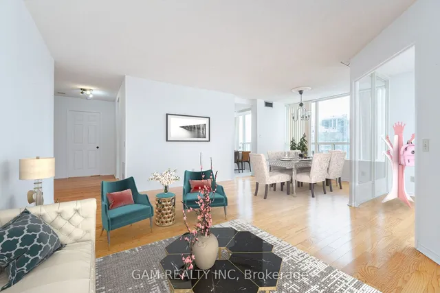 Additional image 9 of 7 Bishop Ave Unit 1516