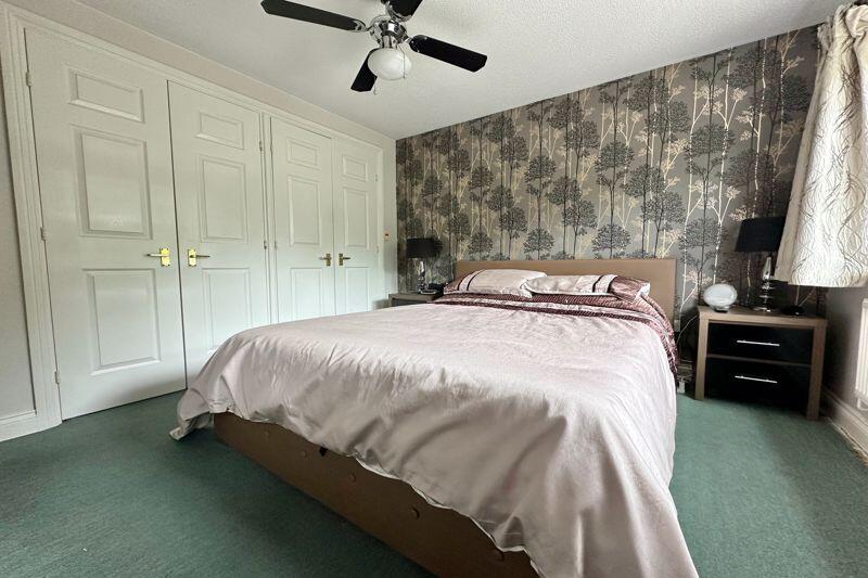 Additional image 18 of The Cornfields, Wick St Lawrence - LOVELY POSITION