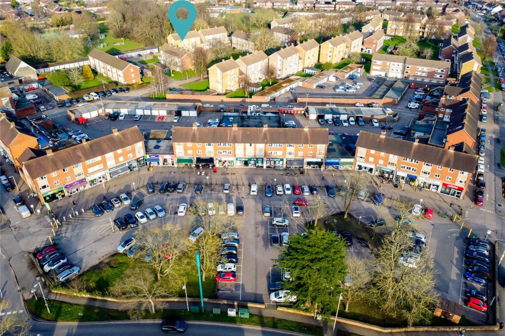 Additional image 15 of Hughenden Road, St. Albans, Hertfordshire, AL4