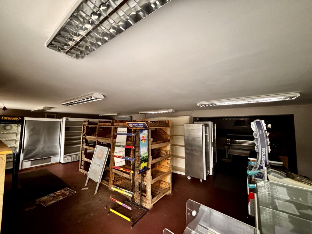 Additional image 2 of Auchenblae Stores, Kintore Street, Auchenblae