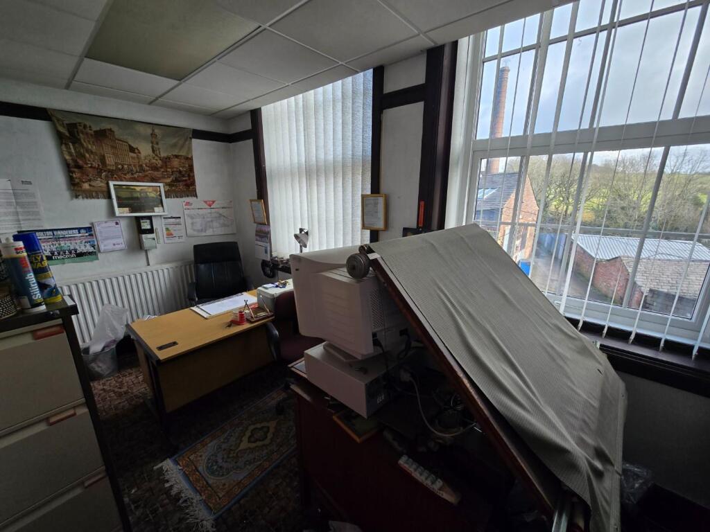 Additional image 10 of Breightmet House, Unit 2 & Redbridge Industrial Estate, BL2 5PH