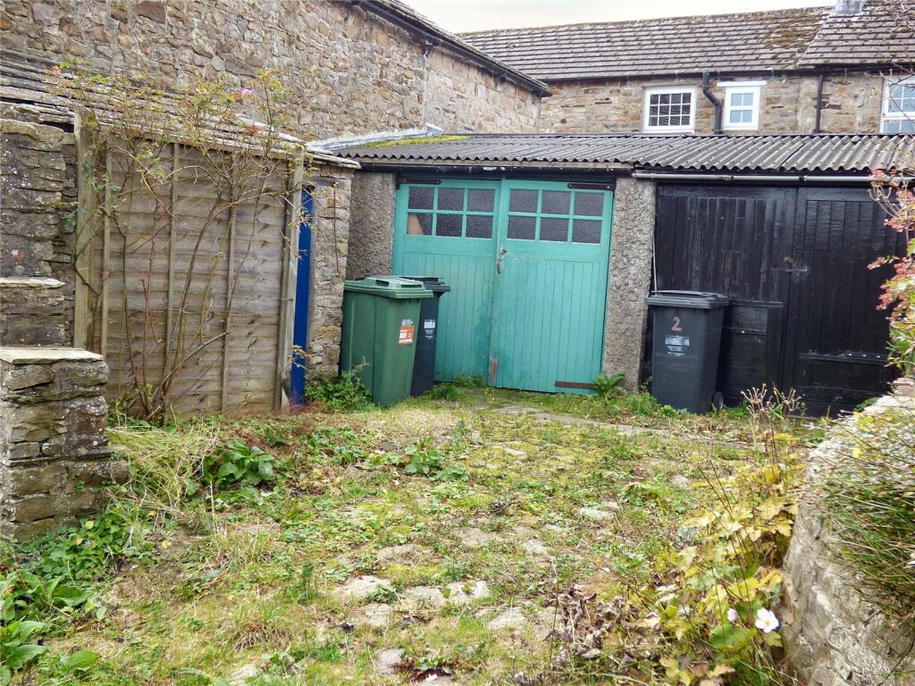 Additional image 9 of Hillary Terrace, Reeth, Richmond, North Yorkshire, DL11