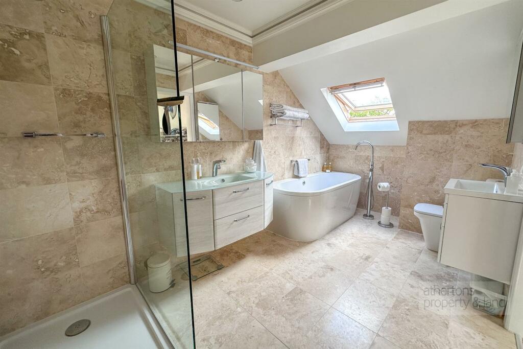 Additional image 22 of Whins Lane, Simonstone, Ribble Valley