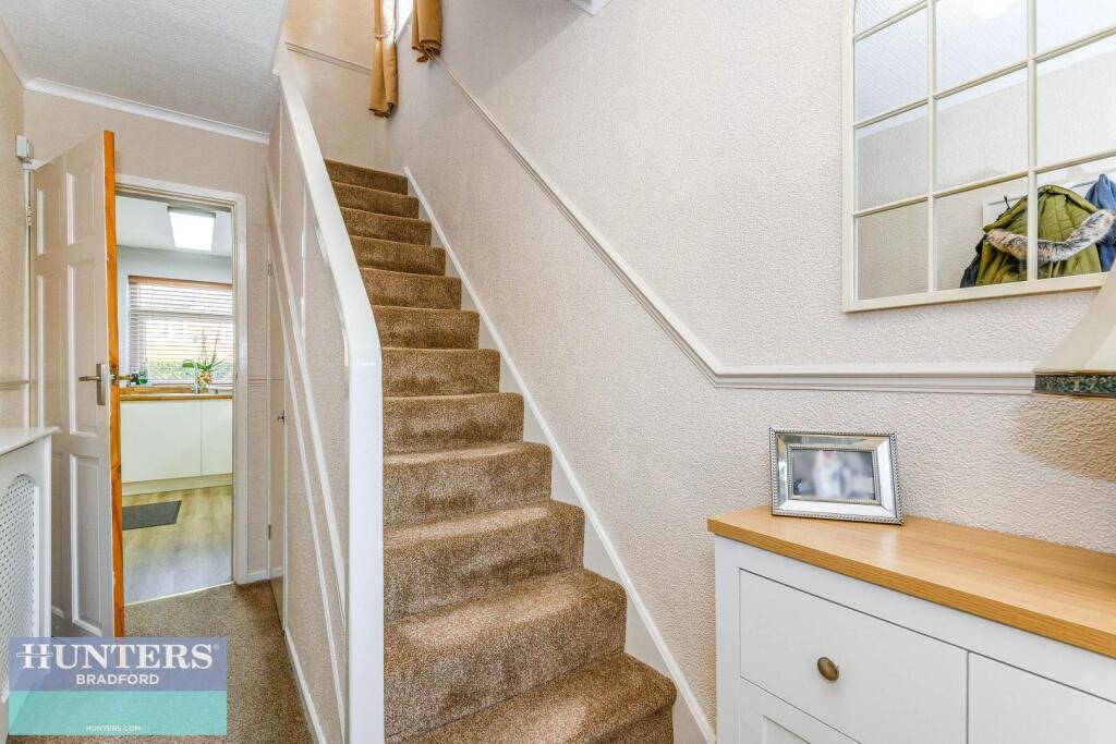 Additional image 11 of Overton Drive, Wibsey, Bradford, West Yorkshire, BD6 3NE