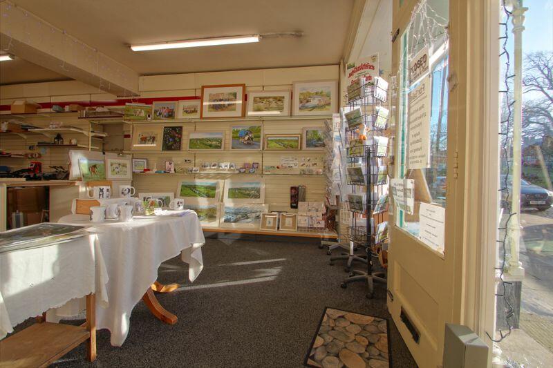 Additional image 25 of Shop + Flat + Outbuildings - Horsemarket, Middleton-In-Teesdale