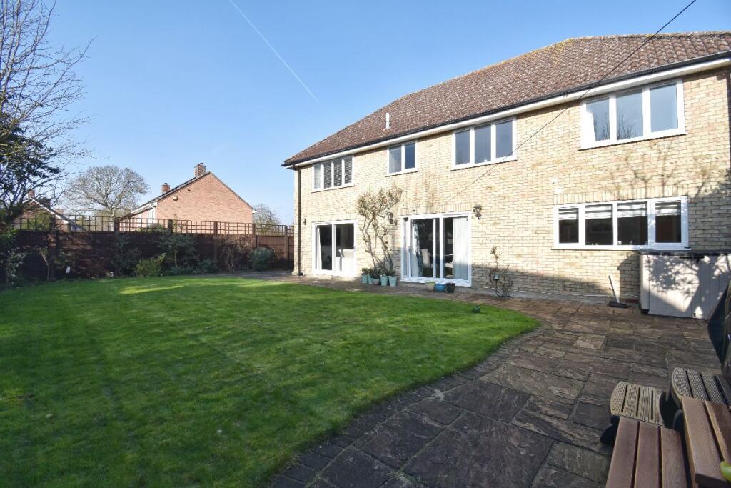 Additional image 20 of Cow Lane, Fulbourn, Cambridge