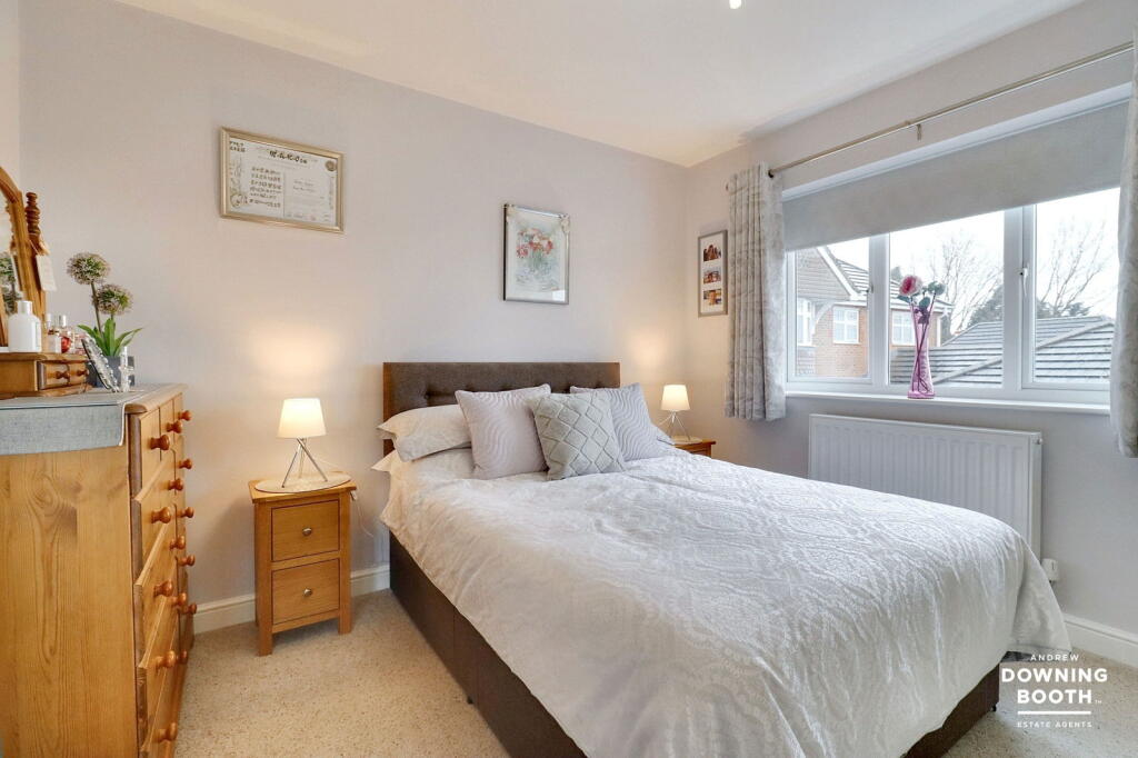 Additional image 18 of Pagoda Close, Streetly, Sutton Coldfield