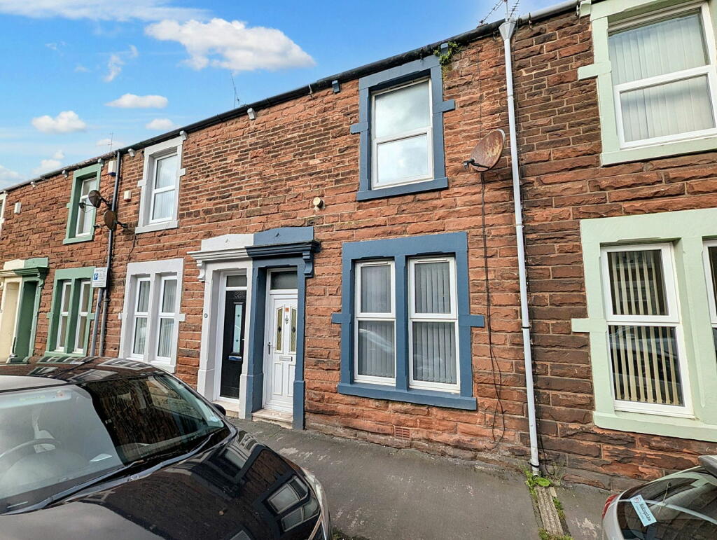 Additional image 14 of Albert Street, Workington, CA14 2QH