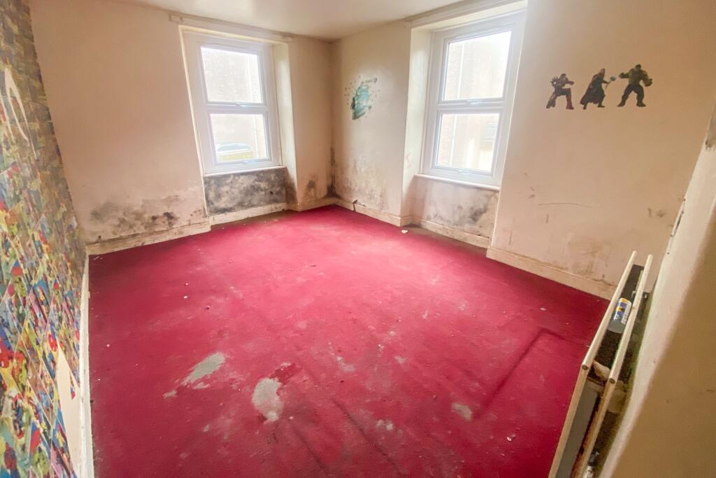 Additional image 8 of 6 The Crescent, Cleator Moor, Cumbria, CA25 5QL