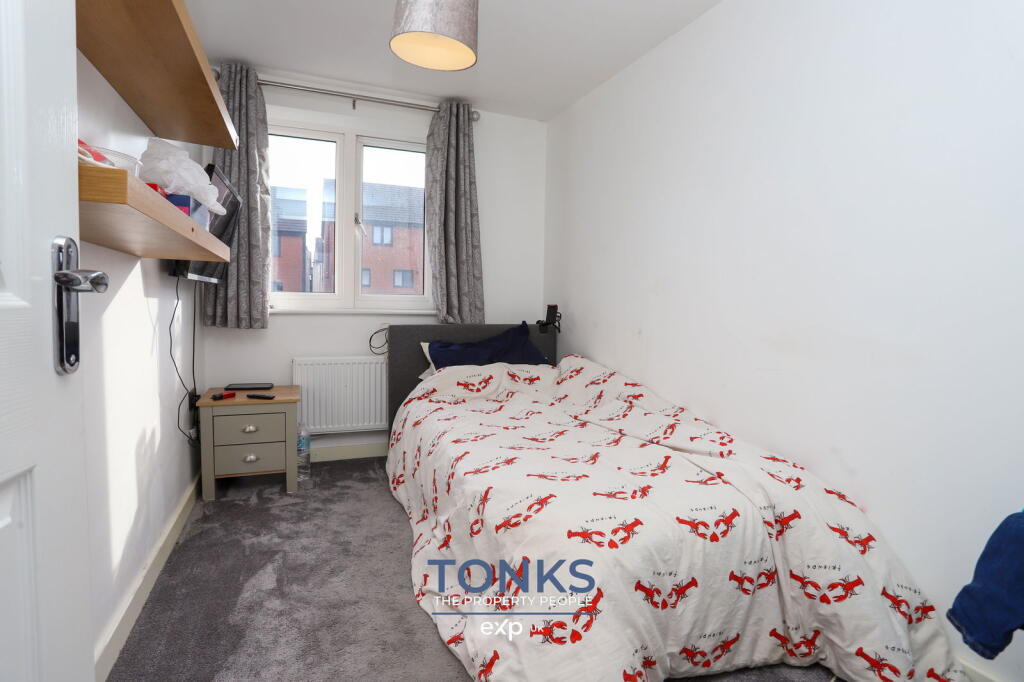 Additional image 19 of Ambassador Avenue, Birmingham, West Midlands, B31 2GZ