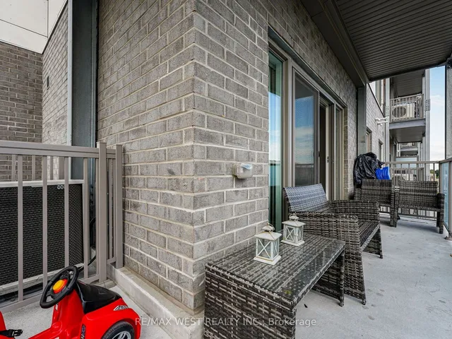Additional image 17 of 5131 Sheppard Ave E Unit 309