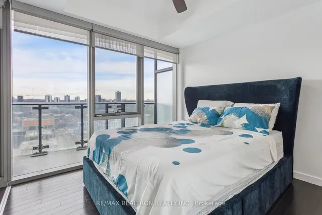 Additional image 14 of 390 Cherry St Unit 2302