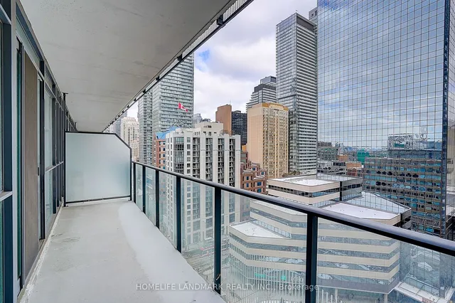 Additional image 35 of 770 Bay St Unit 1504