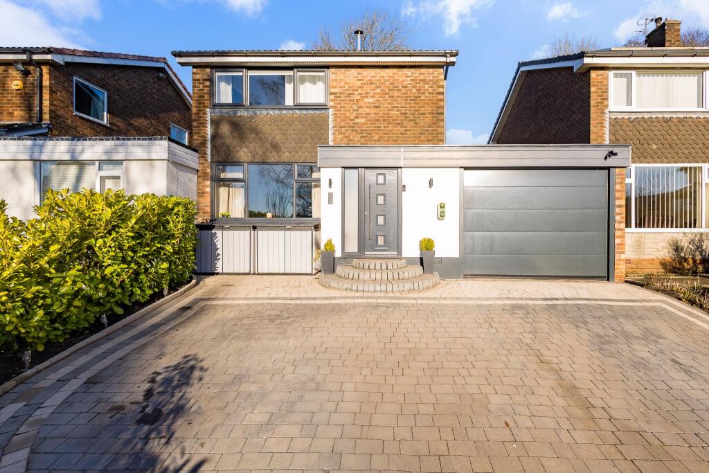 Additional image 2 of Briarfield, Egerton, Bolton, BL7