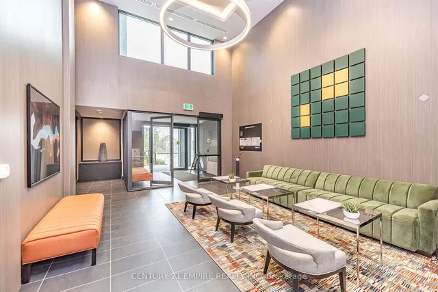 Additional image 6 of 95 Dundas St Unit 503