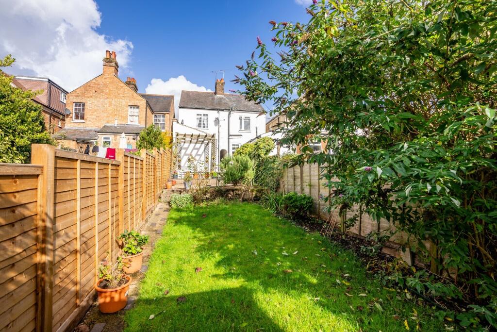 Additional image 3 of Salisbury Road, Harpenden, Hertfordshire, AL5