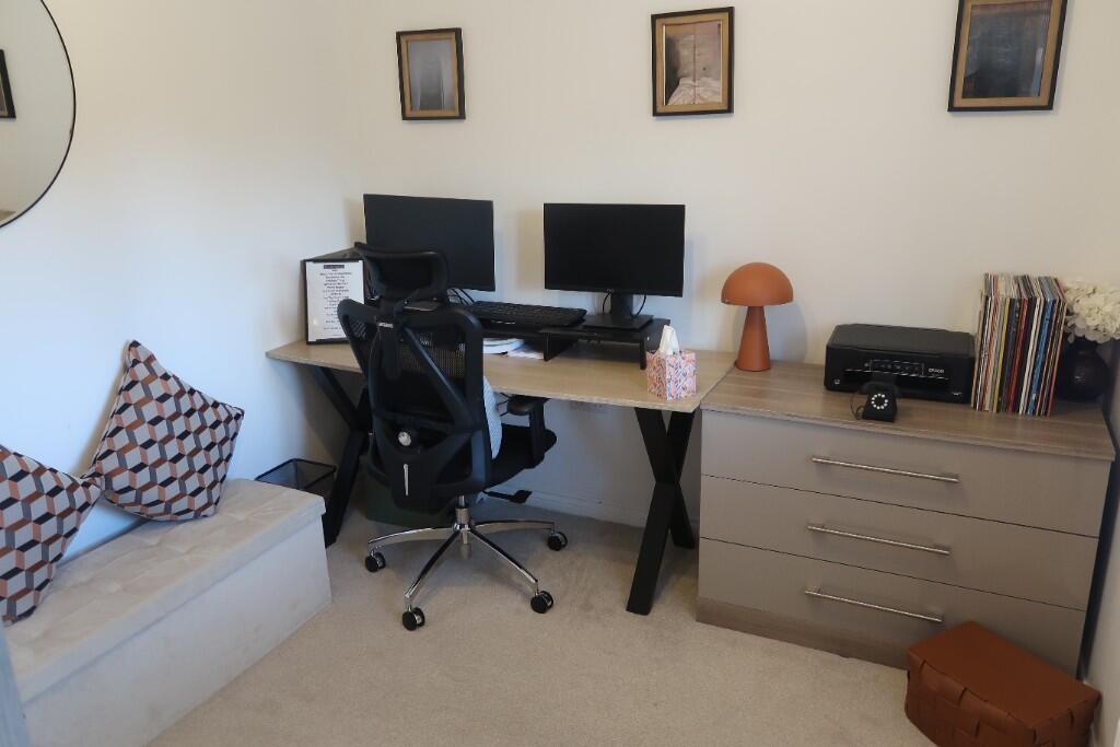 Additional image 27 of Y Ffordd Wen, Aberbargoed, CF81