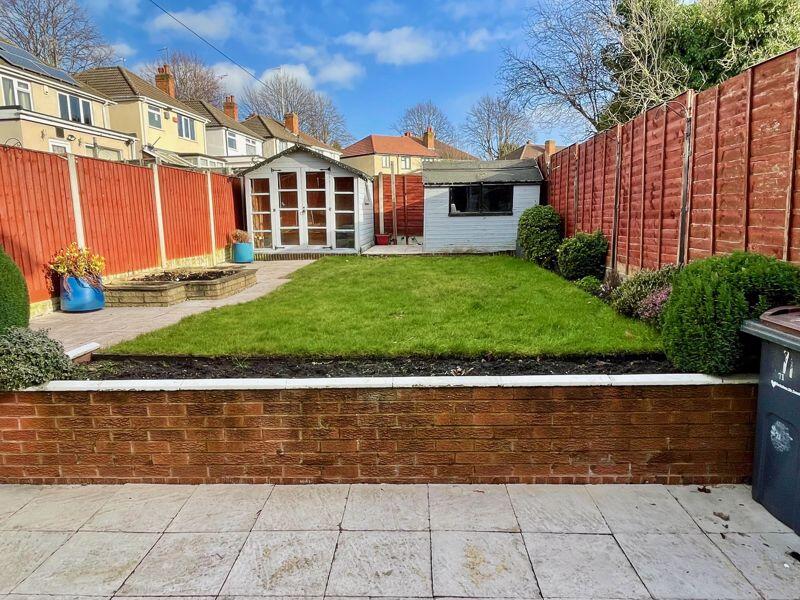 Additional image 13 of Warren Road, Kingstanding, Birmingham, B44 8QH