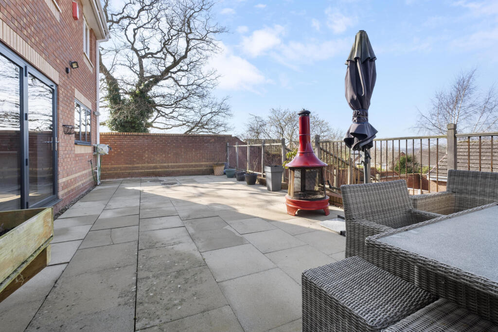 Additional image 25 of Katmandu Road, Bromsgrove B60