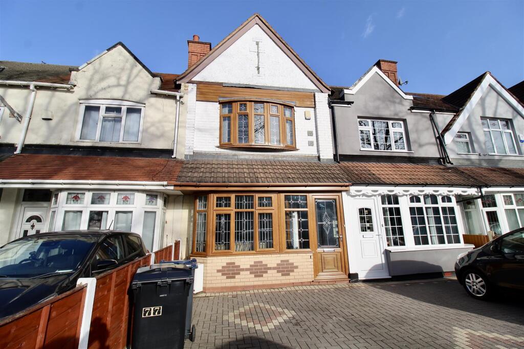 Additional image 15 of Washwood Heath Road, Birmingham