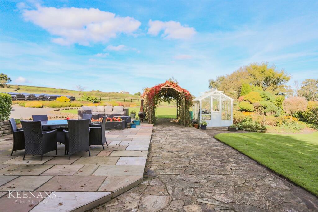 Additional image 40 of Noggarth Road, Fence, Burnley