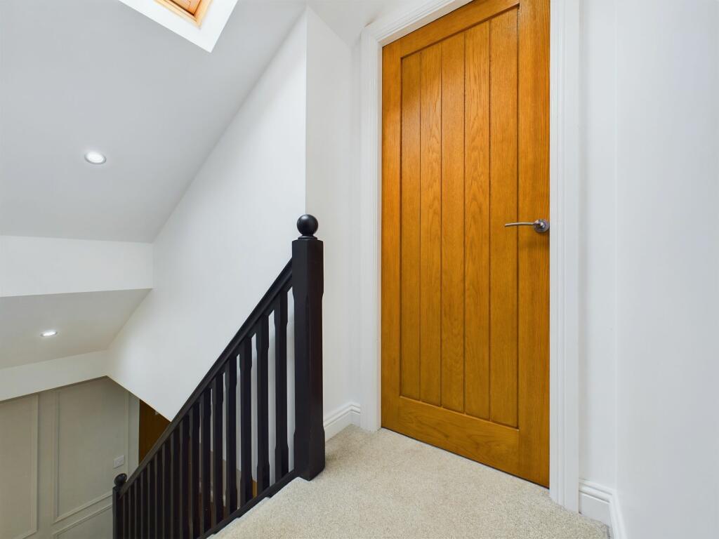 Additional image 22 of Penthouse apartment, Front Street, Stanhope