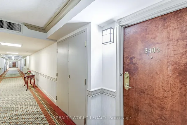 Additional image 8 of 100 Burloak Dr Unit 2405