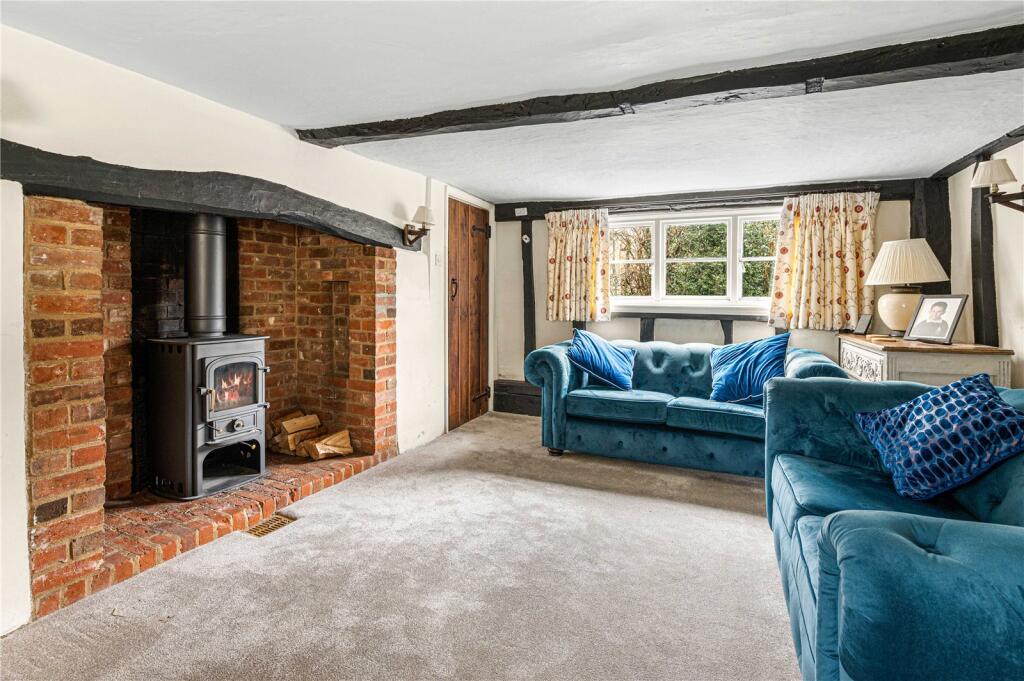 Additional image 4 of Elephant Green, Newport, Nr Saffron Walden, Essex, CB11