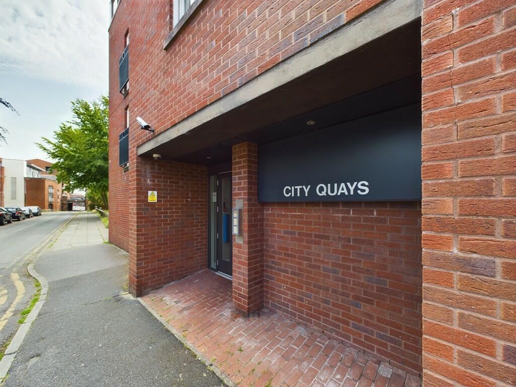 Additional image 13 of City Quay, Leadworks Lane