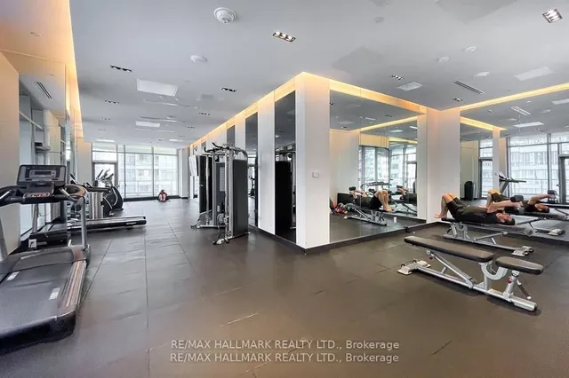 Additional image 21 of 2221 Yonge St Unit 4702