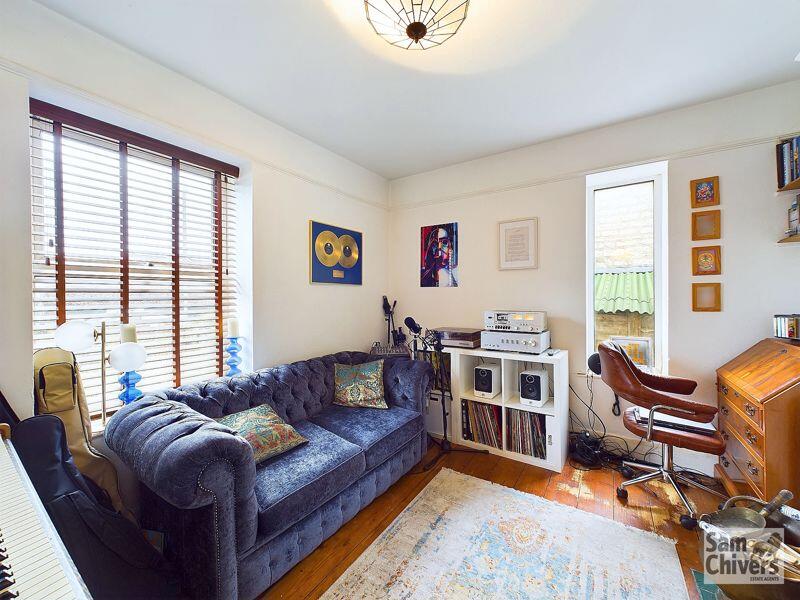 Additional image 5 of Westfield, Radstock