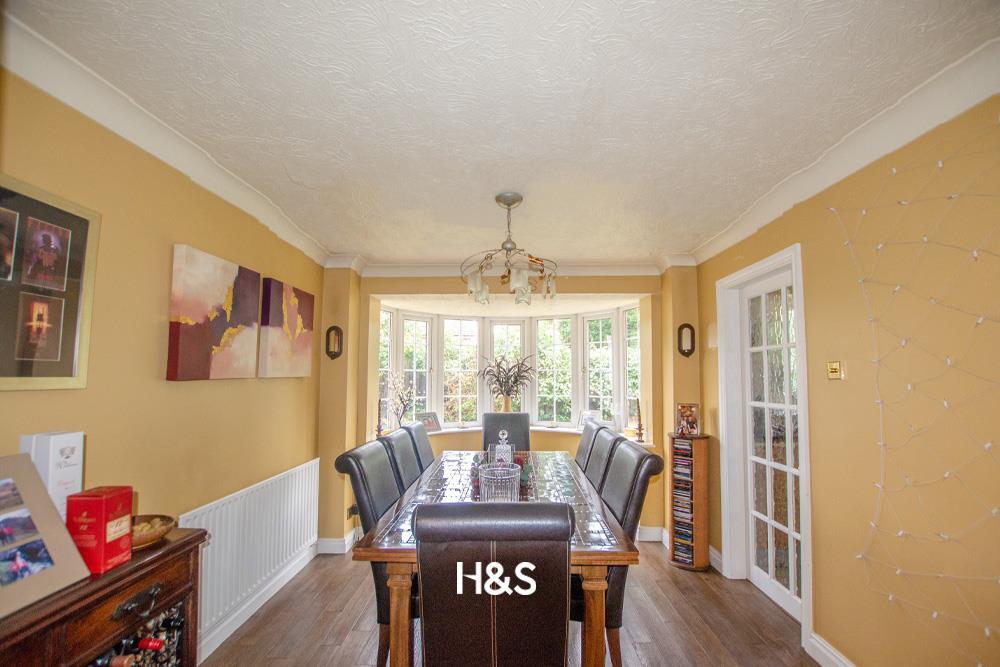 Additional image 5 of Boningale Way, Dorridge, Solihull