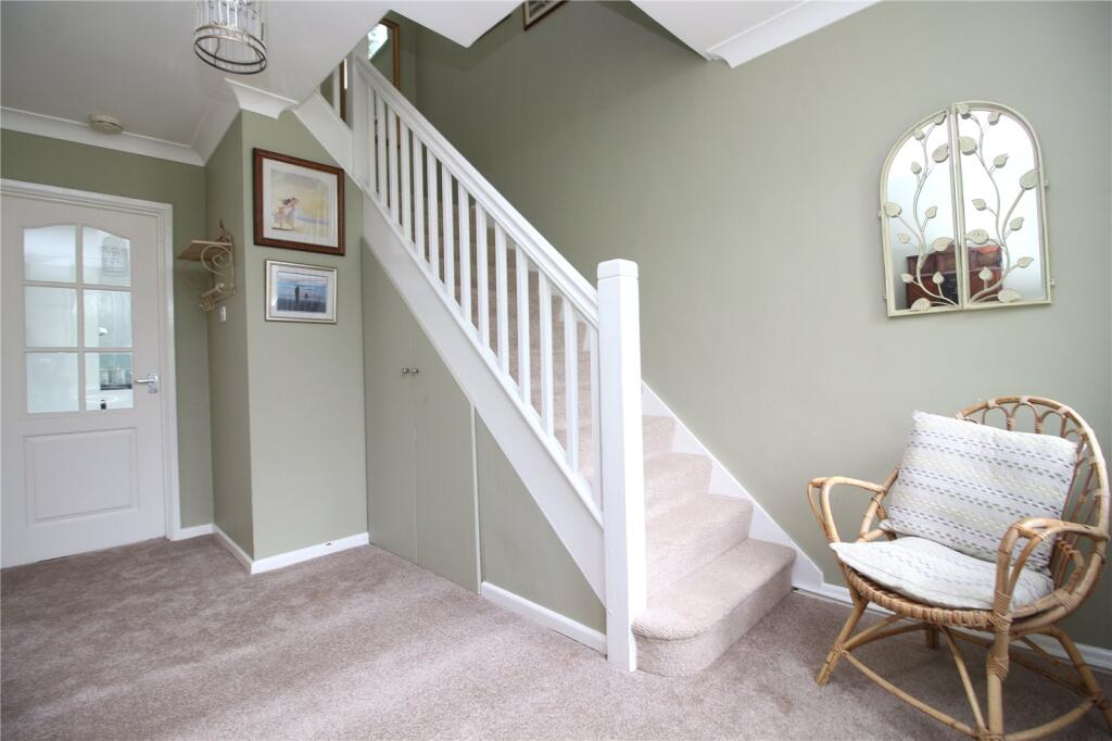 Additional image 5 of Marley Avenue, New Milton, Hampshire, BH25
