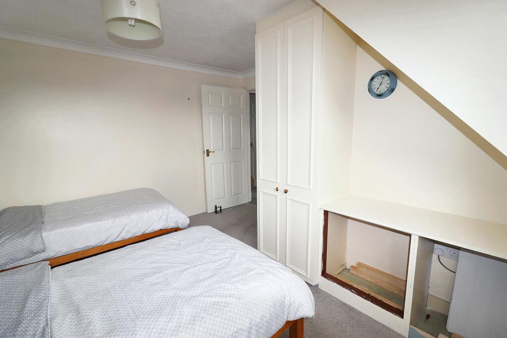 Additional image 13 of Courville Close, Alveston, BS35