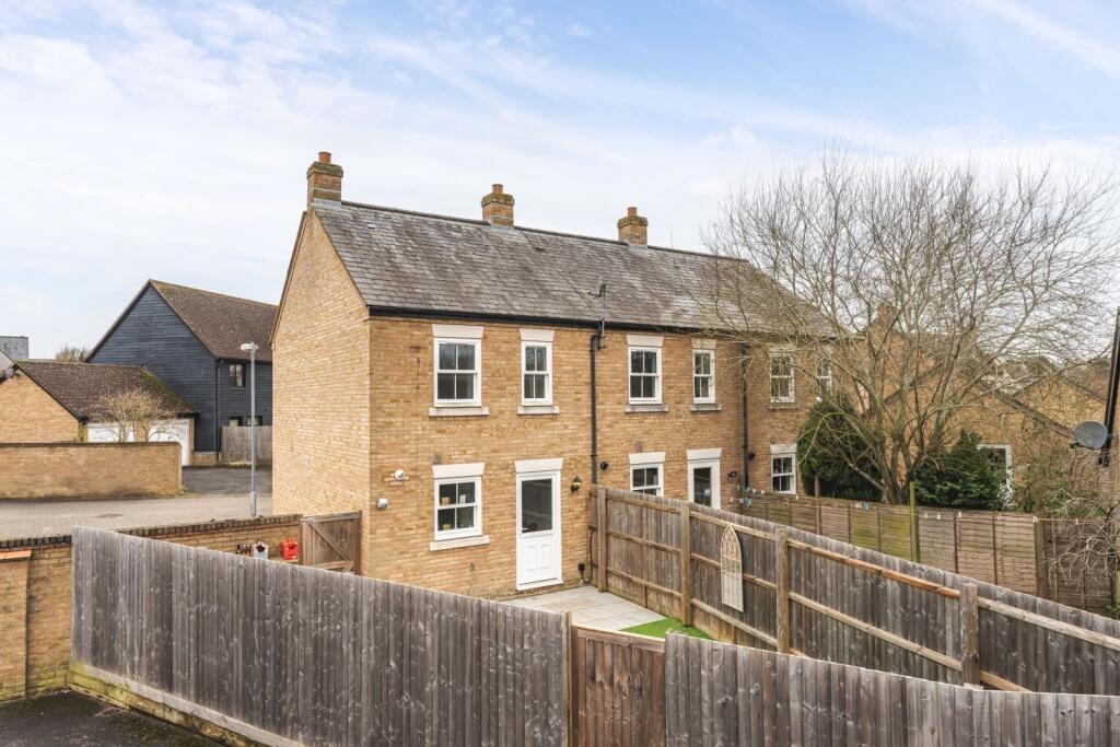 Additional image 21 of Brockholme Mews, Great Cambourne, Cambridge, Cambridgeshire, CB23