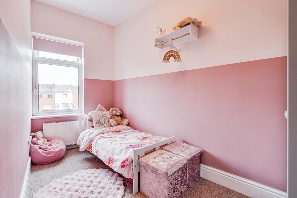 Additional image 12 of Gladstone Street, Westhoughton, Bolton, Greater Manchester, BL5