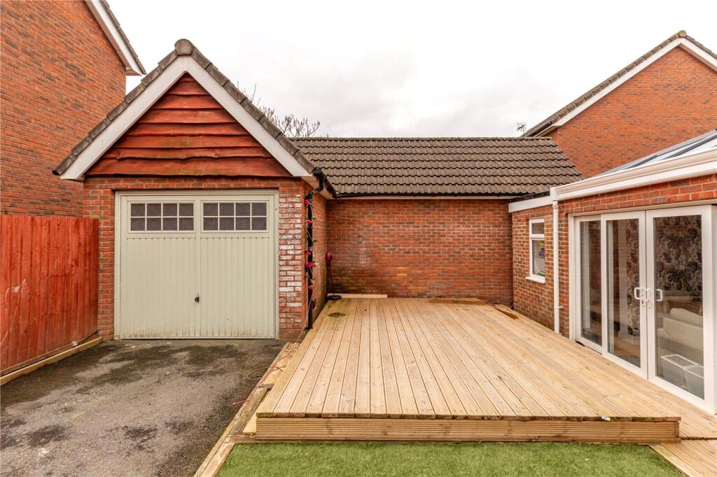 Additional image 20 of Tinding Drive, Cheswick Village, Bristol, BS16