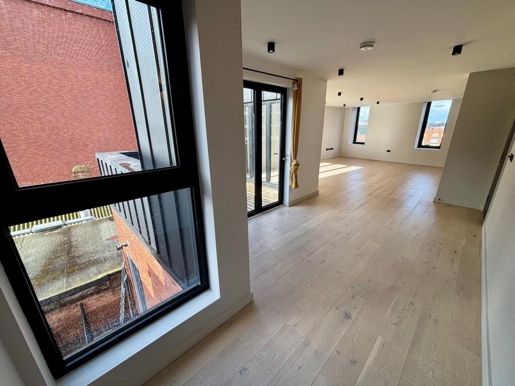 Additional image 9 of Alcester Street, Digbeth, Birmingham, B12