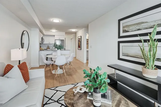 Additional image 23 of 1070 Sheppard Ave Unit 912