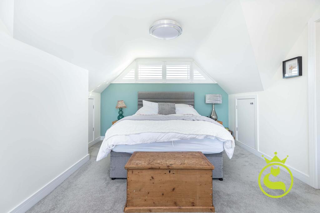 Additional image 19 of St Marys Road, Oakdale, Poole BH15