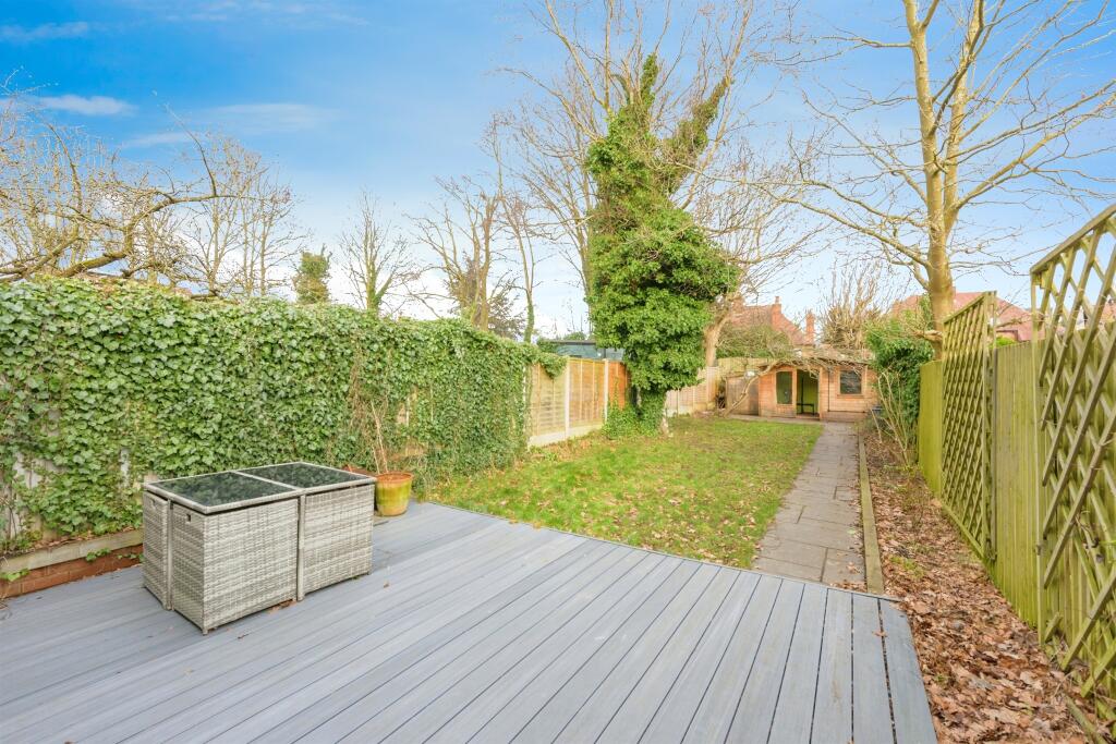 Additional image 12 of Upper Holland Road, SUTTON COLDFIELD