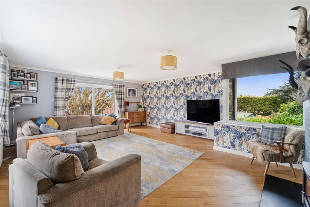 Additional image 8 of Chestnut House, Oldmixon Road - A TRUE MASTERPIECE