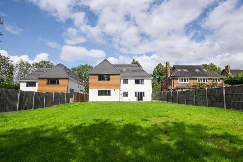 Additional image 46 of Rednal Road, Birmingham, B38