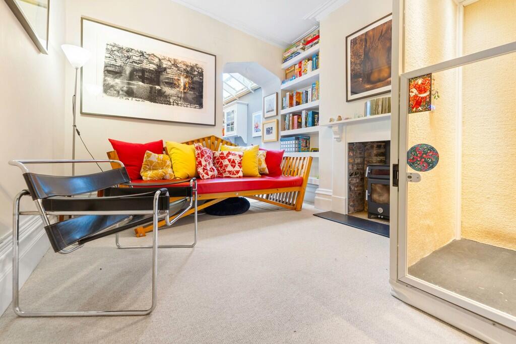 Additional image 33 of Plasturton Gardens, Pontcanna, Cardiff