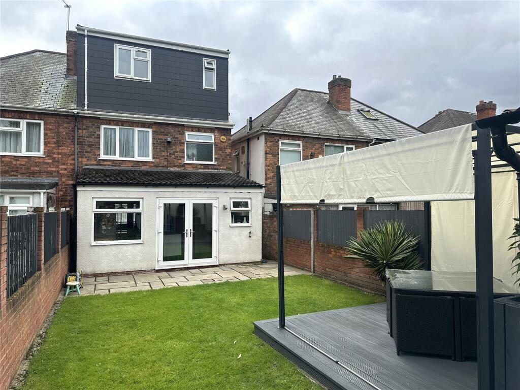 Additional image 26 of Stechford Road, Birmingham, West Midlands, B34