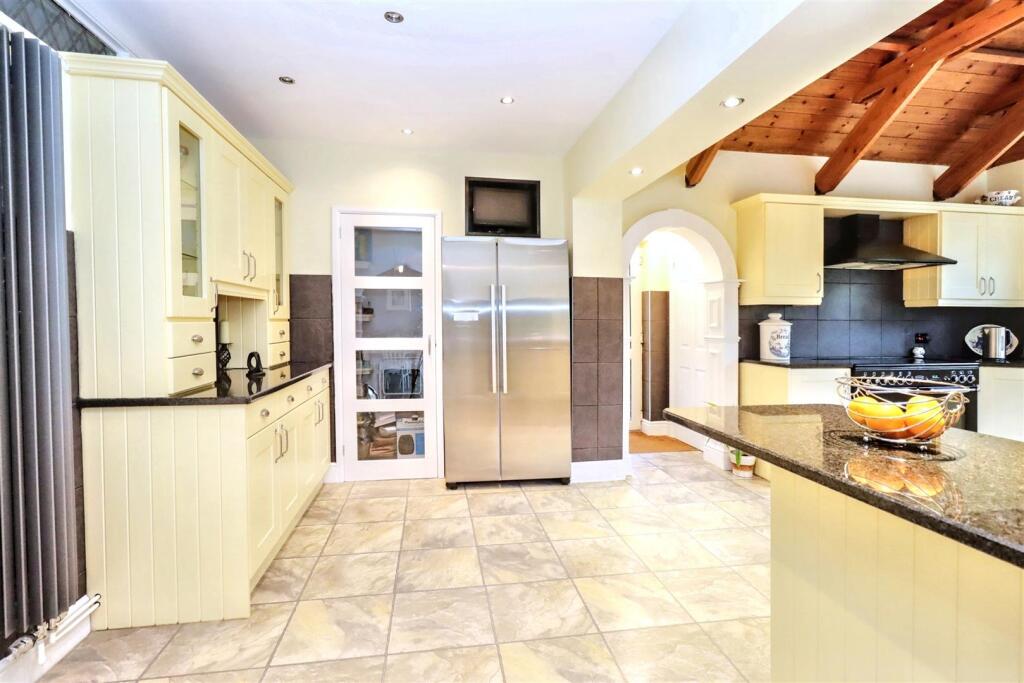 Additional image 7 of Wonderful detached residence within this popular semi rural location