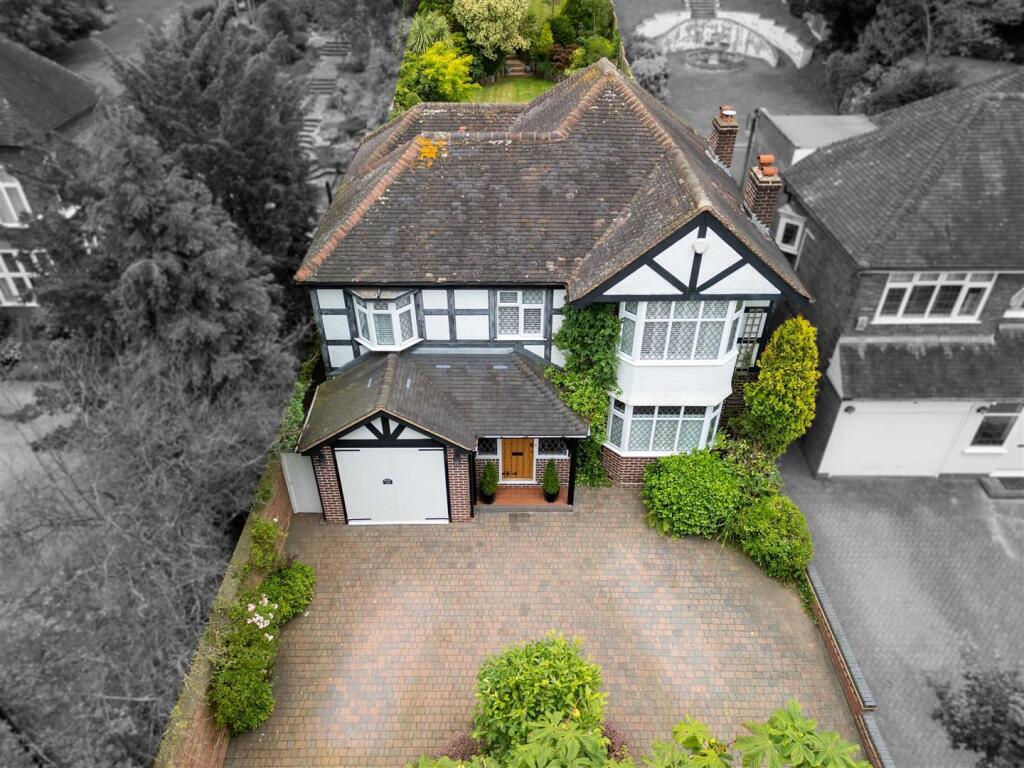 Additional image 31 of Pilkington Avenue, Sutton Coldfield