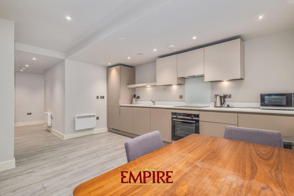 Additional image 7 of Broad Street, St. Martins Place, B15