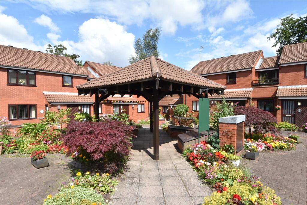 Additional image 8 of Maryland Drive, BOURNVILLE VILLAGE TRUST, Northfield, Birmingham, B31