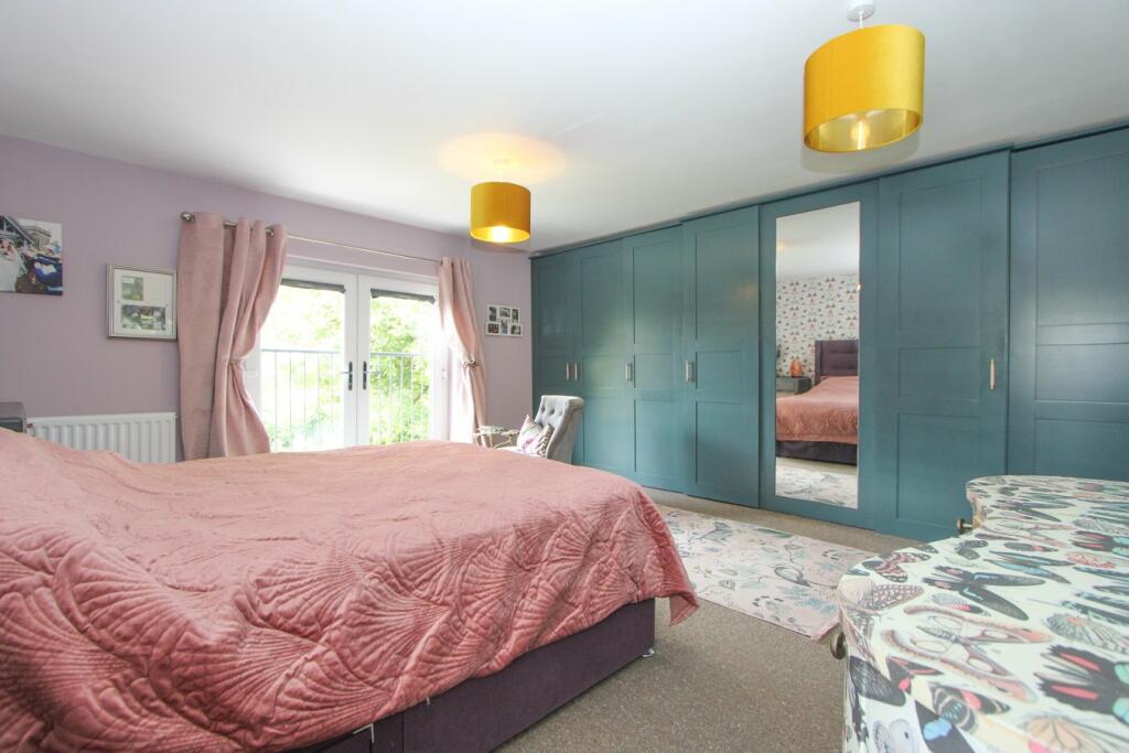Additional image 20 of Wotton Road, Rangeworthy, BS37